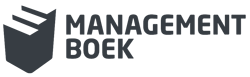 Managementboek logo